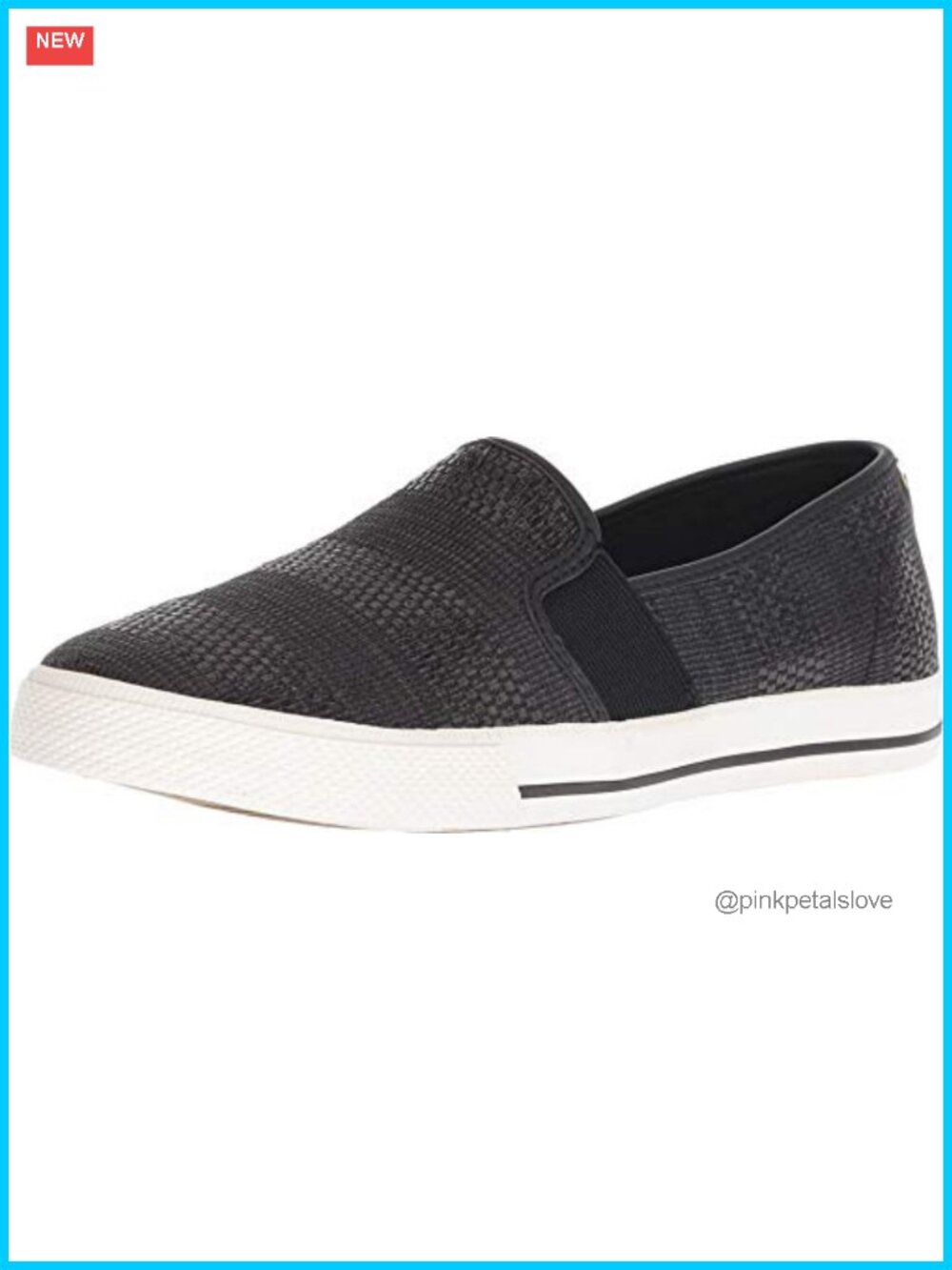 Women's Jinny Sneakers Classic Round Toe Rubber Sole Padded Insole